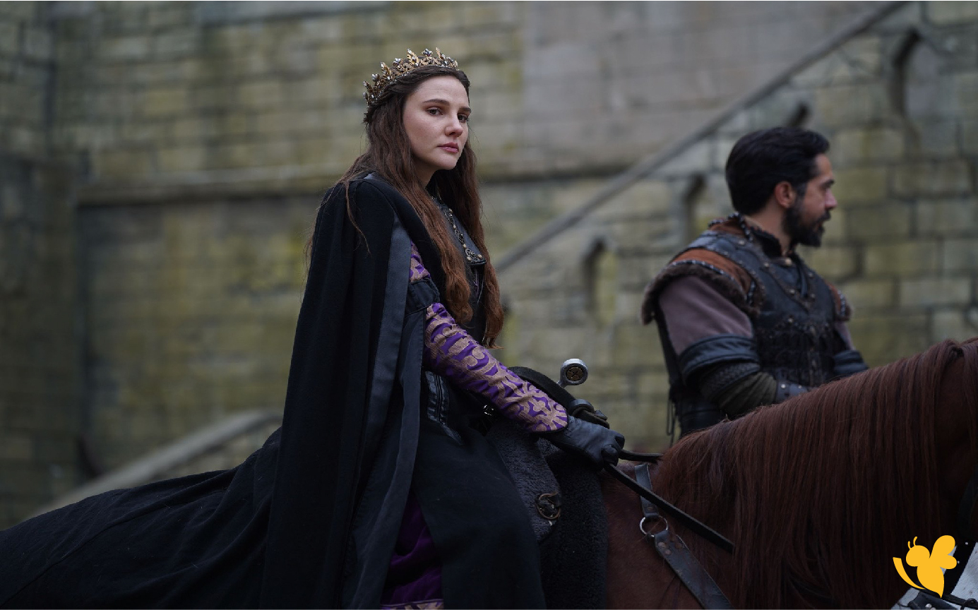 كل ما تريد معرفته عن موعد وقناة عرض Kuruluş Orhan فلافيوس بين الحياة والموت