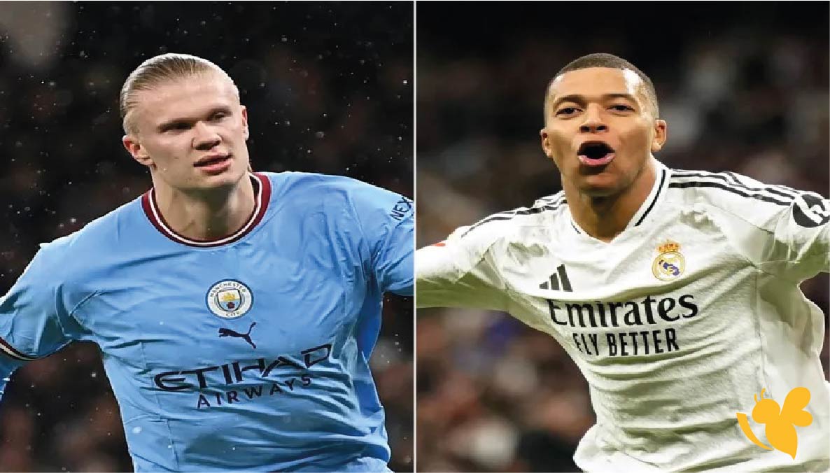 لاتفوت مشاهدة&nbsp;مباراة ريال مدريد ضد مانشستر سيتي في&nbsp;دوري أبطال أوروبا 2026