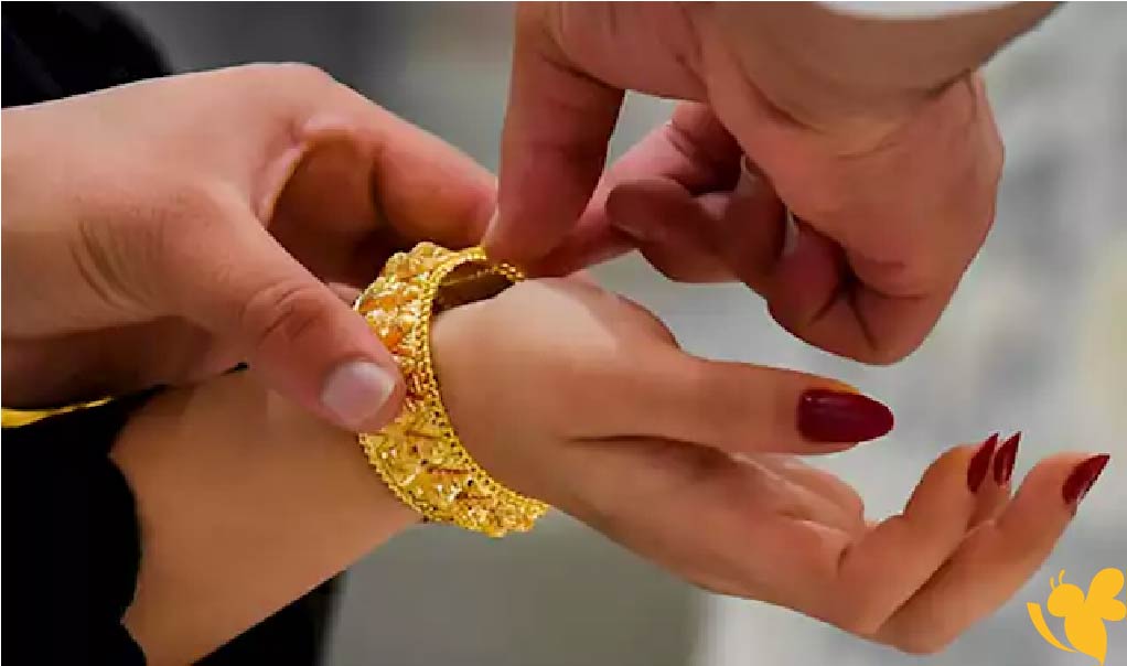 صعود الذهب في الإمارات وعيار 21 الأكثر طلبًا