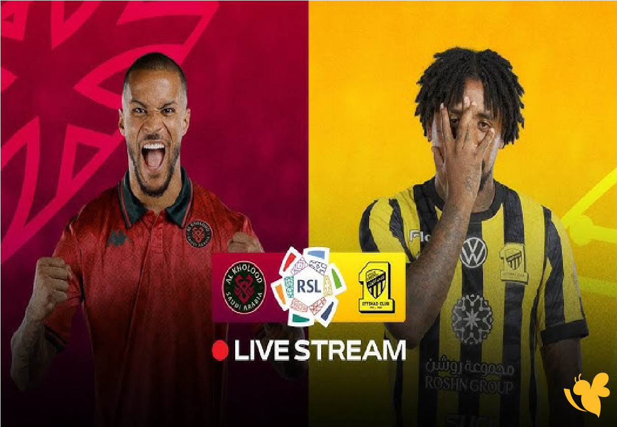 تعرف على توقيت مباراة الاتحاد والخُلُود في نصف نهائي كأس الملك السعودي 2026