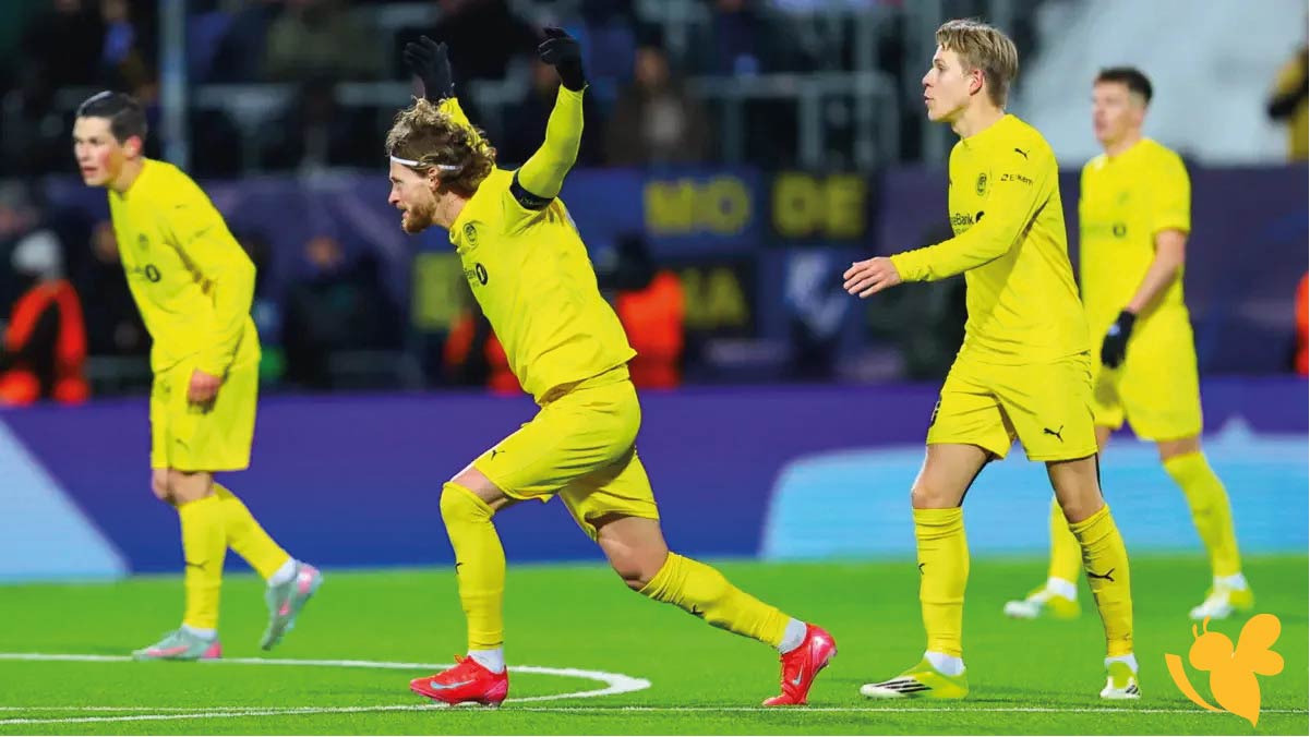 موعد مباراة سبورتينغ لشبونة ضد بودو غليمت والقنوات الناقلة في دوري أبطال أوروبا 2026