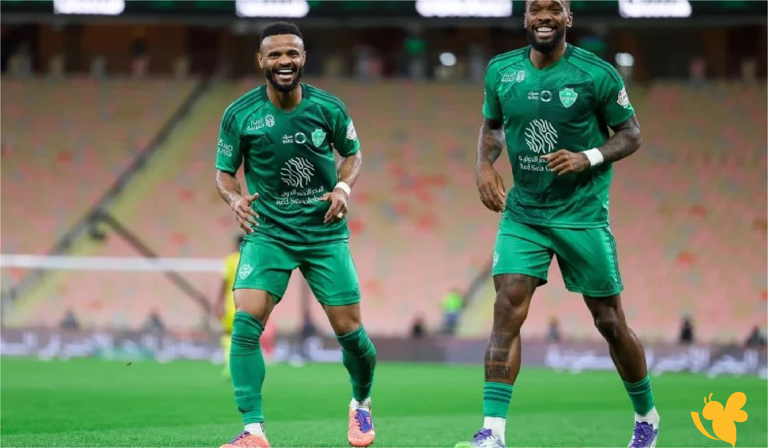 live online شاهدوا مباراة&nbsp;الأهلي السعودي ضد جوهور في دوري أبطال آسيا للنخبة 2026