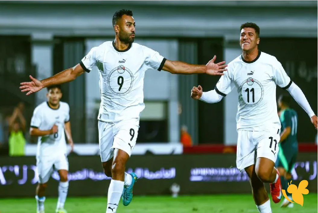 حصرياً بث مباشر لمباراة مصر الثاني ضد الجزائر الودية حصرياً بث مباشر لمباراة مصر الثاني ضد الجزائر الودية