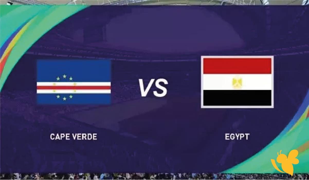 yalla shoot live مشاهدة مباراة مصر ضد كاب فيردي اليوم في بطولة العين الودية الإماراتية