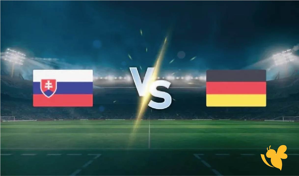 yalla live&nbsp;شاهد مباراة ألمانيا ضد سلوفاكيا في تصفيات كأس العالم 2026 مباشر اليوم&nbsp;