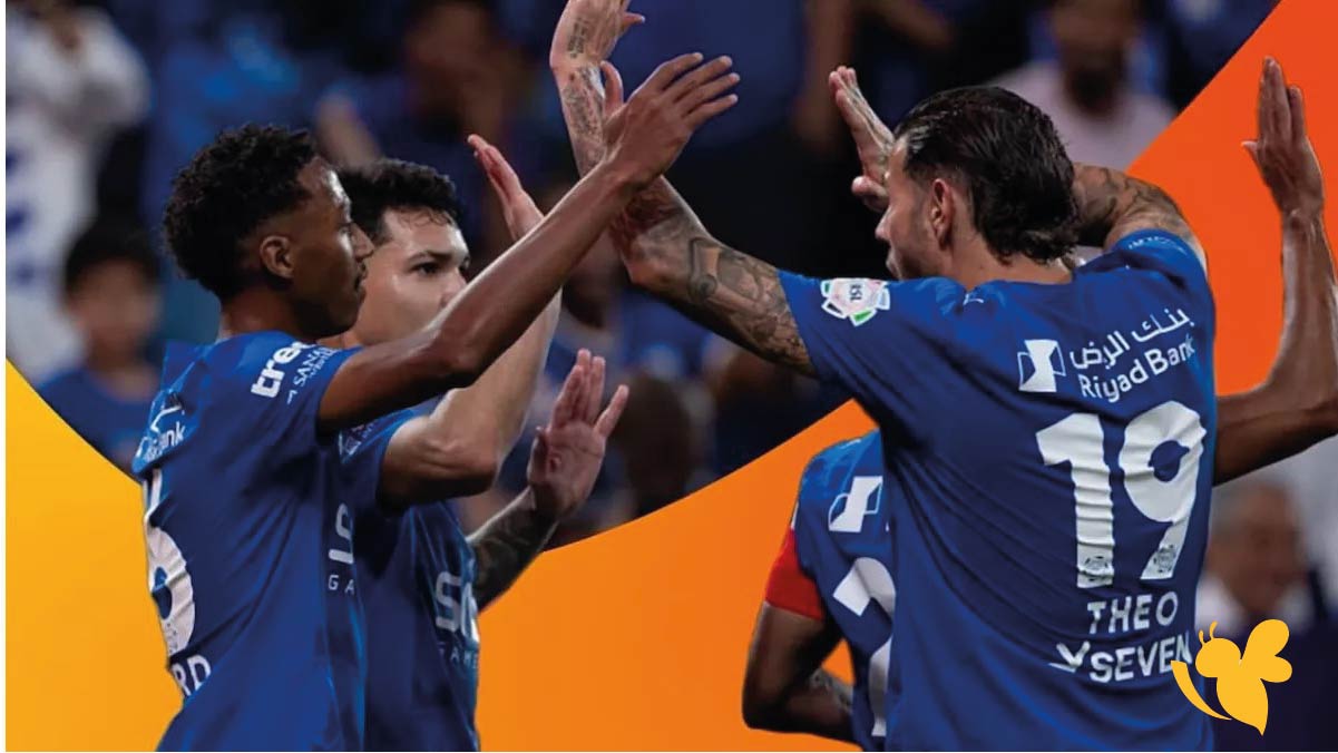 &nbsp;رابط مباشر لمشاهدة مباراة الهلال السعودي ضد نيوم الودية اليوم الاربعاء&nbsp;