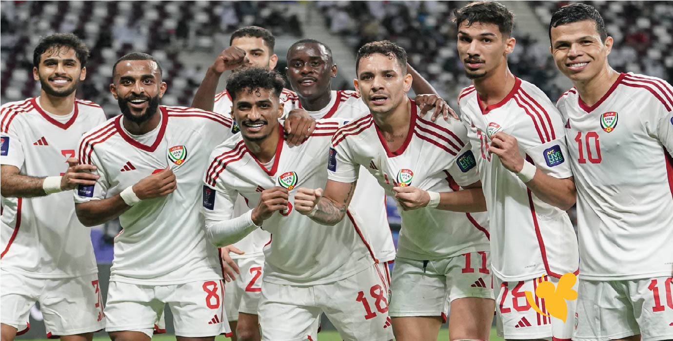 موعد مباراة السعودية والإمارات في تحديد المركز الثالث بكأس العرب 2025 والقنوات الناقلة