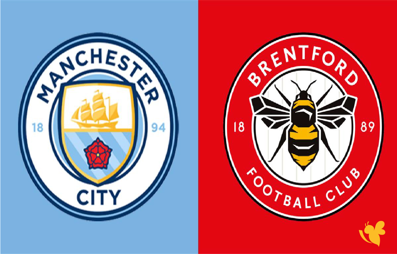ترقبوا البث المباشر&nbsp;لمباراة مانشستر سيتي ضد برينتفورد في كأس الرابطة الإنجليزية