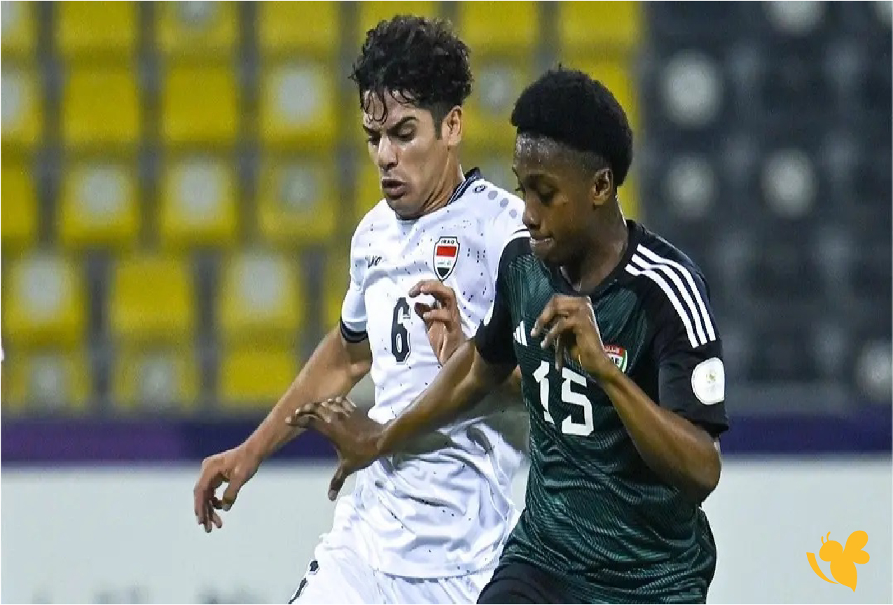 مواجهة عربية منتظرة: السعودية ضد الإمارات في مباراة المركز الثالث بكأس العرب 2025