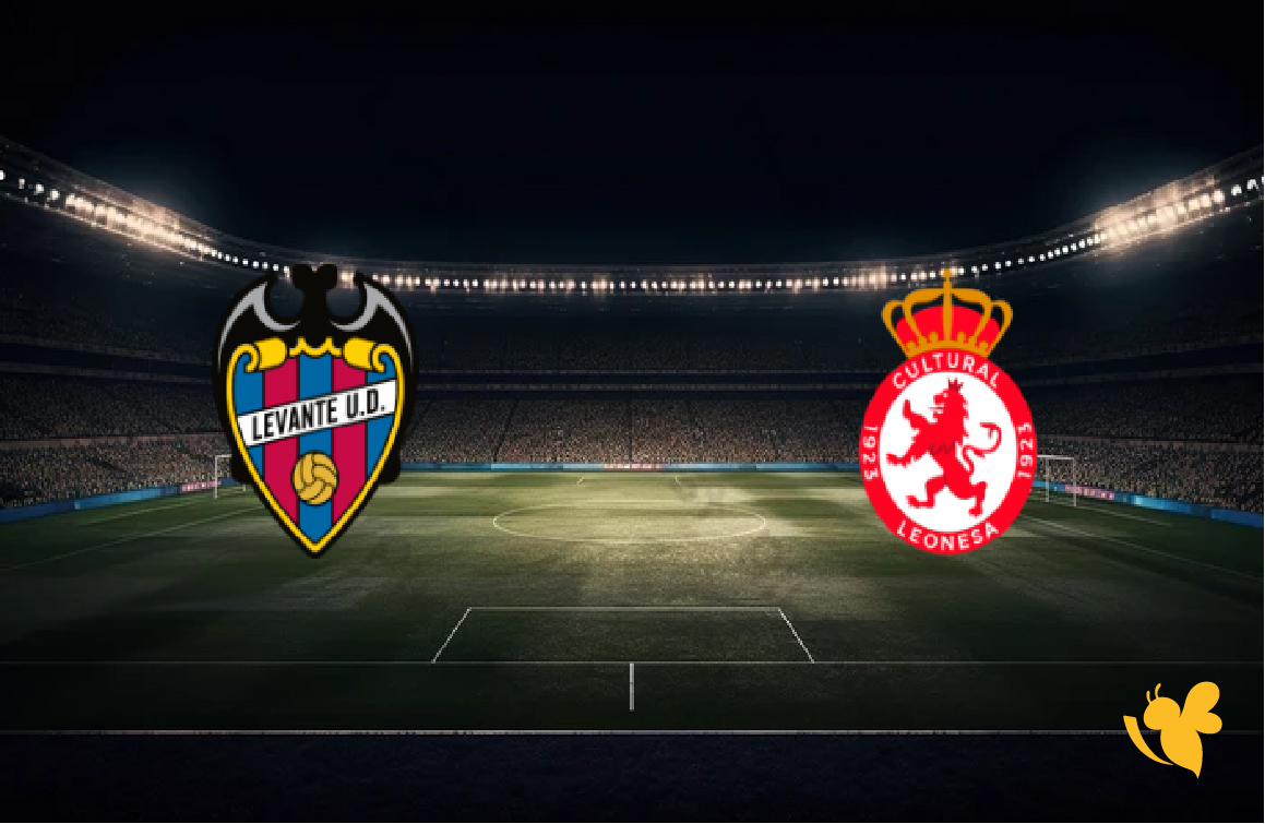 koora english شاهد مباراة ديبورتيفا ليونيسا وليفانتي بث مباشرفي كأس ملك إسبانيا