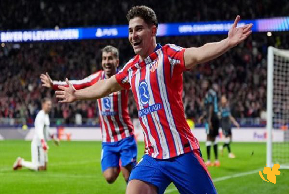 مشاهدة&nbsp;بث مباشر&nbsp;لمباراة أتلتيكو مدريد ضد&nbsp;أتليتكو بالياريس في كأس ملك إسبانيا