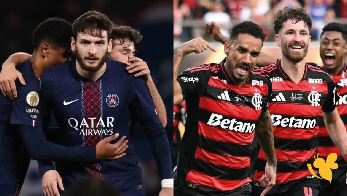 يلا شوت البث المباشر لمباراة باريس سان جيرمان ضد فلامينغو في نهائي كأس إنتركونتيننتال 2025