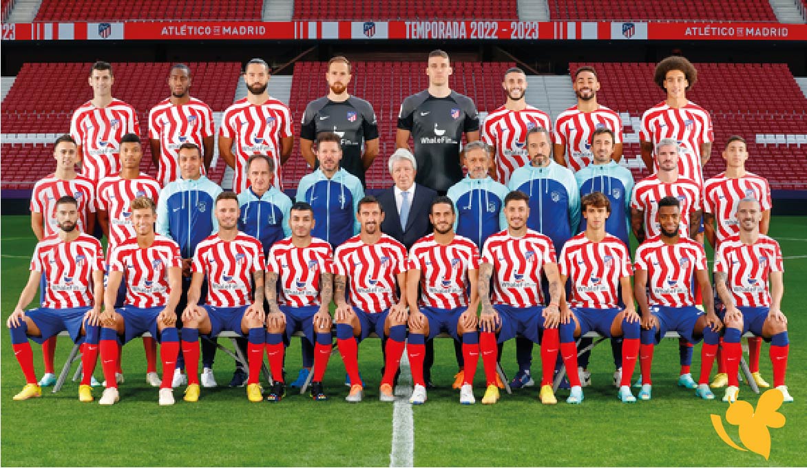 البث المباشر لمباراة أتلتيكو مدريد ضد أتليتكو بالياريس في كأس ملك إسبانيا 2025 البث المباشر لمباراة أتلتيكو مدريد ضد أتليتكو بالياريس في كأس ملك إسبانيا 2025