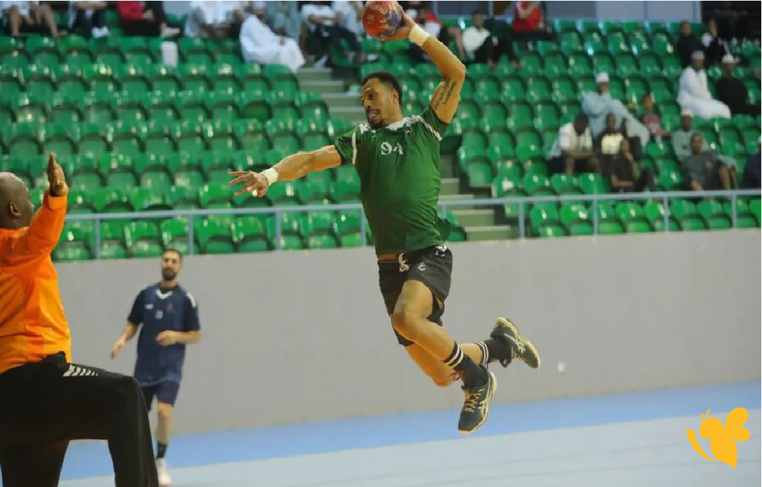 شاهد الان&nbsp;مباراة العراق ضد الأردن بث مباشر في كأس آسيا لكرة اليد 2026 بدقة HD