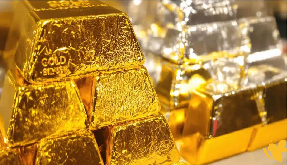 أسعار الذهب في الكويت اليوم.. تراجع طفيف في جرام 21