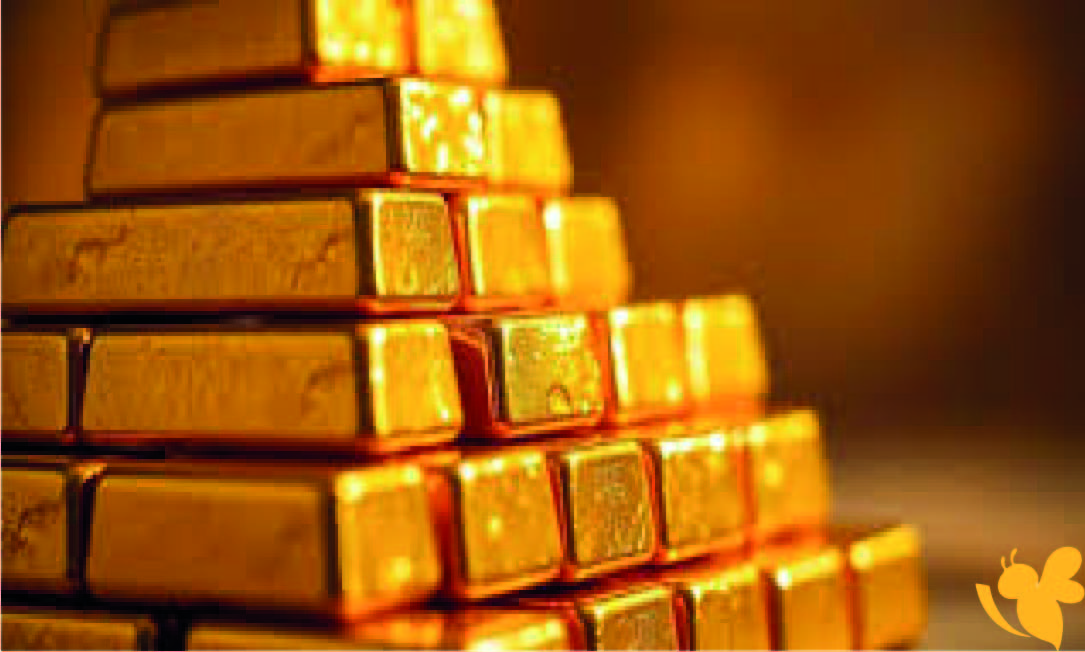 أسعار الذهب في العراق اليوم.. تحديث الجرام والمثقال والسبائك