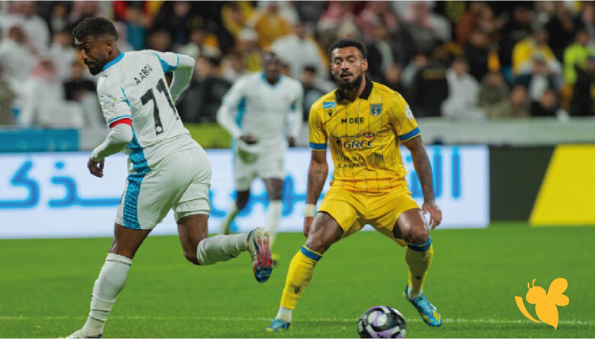 البث المباشر.. مشاهدة مباراة الرياض ضد التعاون في الدوري السعودي 2026