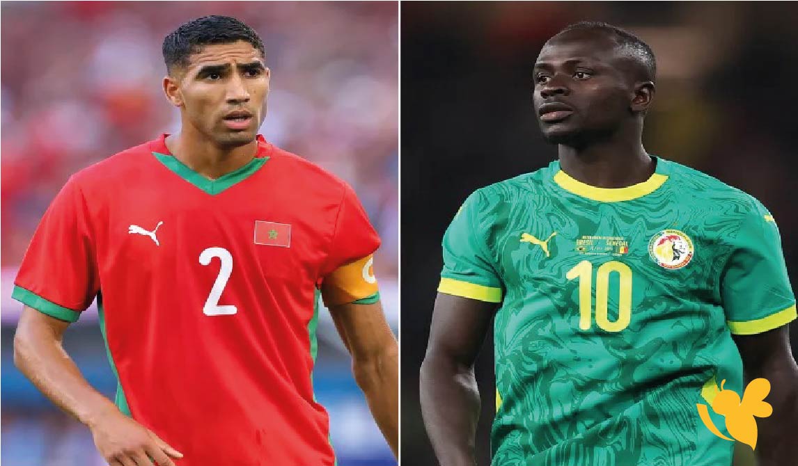 شاهد الآن مباراة المغرب والسنغال بث مباشر على يلا شوت في نهائي أمم أفريقيا 2025