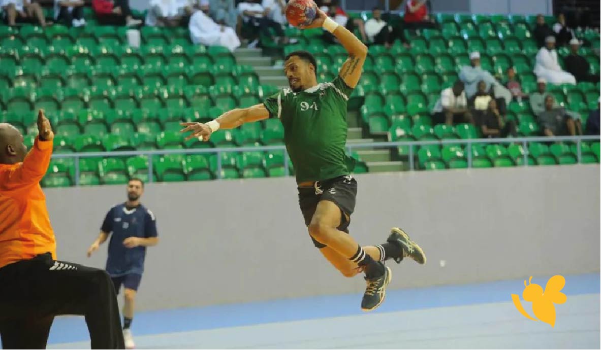 تابع مباراة العراق ضد الأردن في كأس آسيا لكرة اليد &ndash; الموعد والقنوات الناقلة