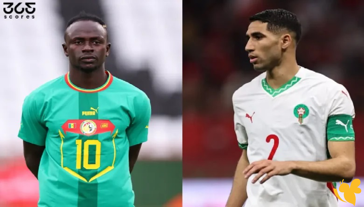 تابع الآن مباراة المغرب ضد السنغال مباشرة على يلا لايف في نهائي أمم أفريقيا 2025