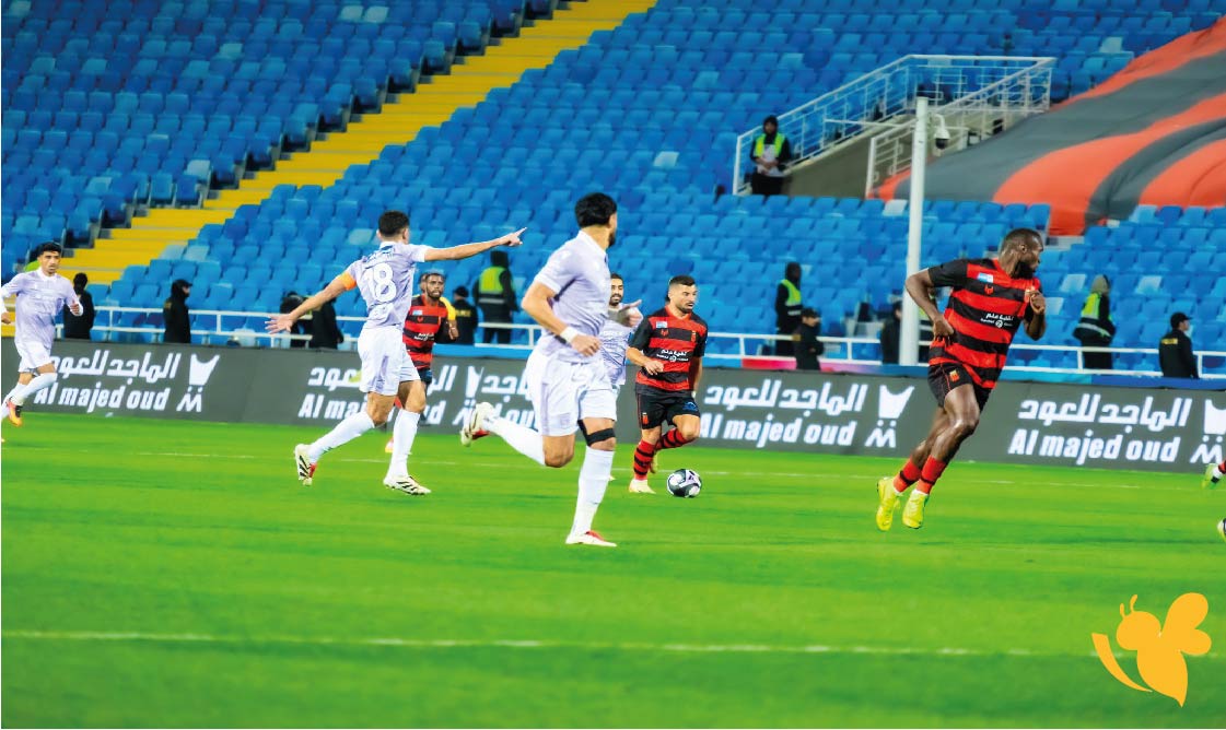 موعد مباراة الرياض ضد التعاون في الدوري السعودي 2026 والقنوات الناقلة