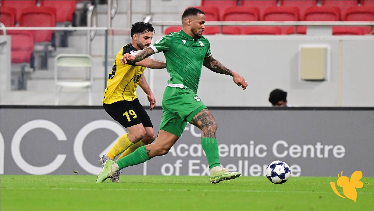 مباراة الأهلي القطري ضد سباهان أصفهان في دوري أبطال آسيا 2 &ndash; كل التفاصيل