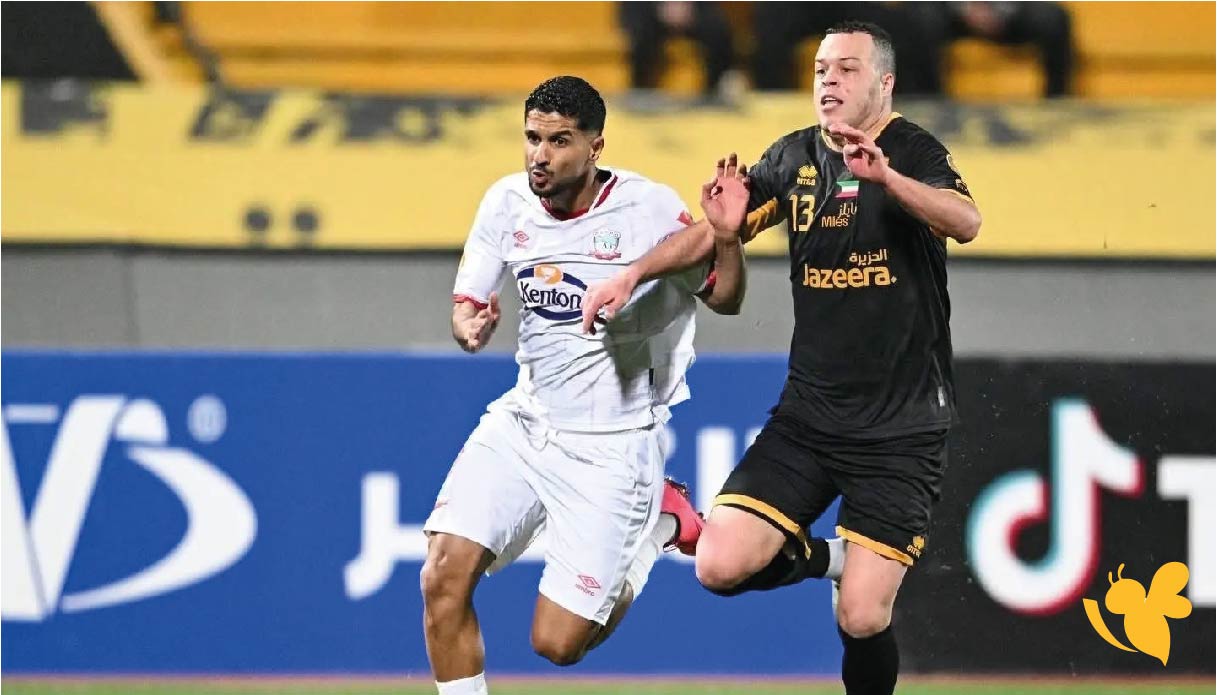 تعرف على موعد مباراة زاخو العراقي ضد سترة البحريني اليوم والقنوات التي تبثها مباشرة تعرف على موعد مباراة زاخو العراقي ضد سترة البحريني اليوم والقنوات التي تبثها مباشرة