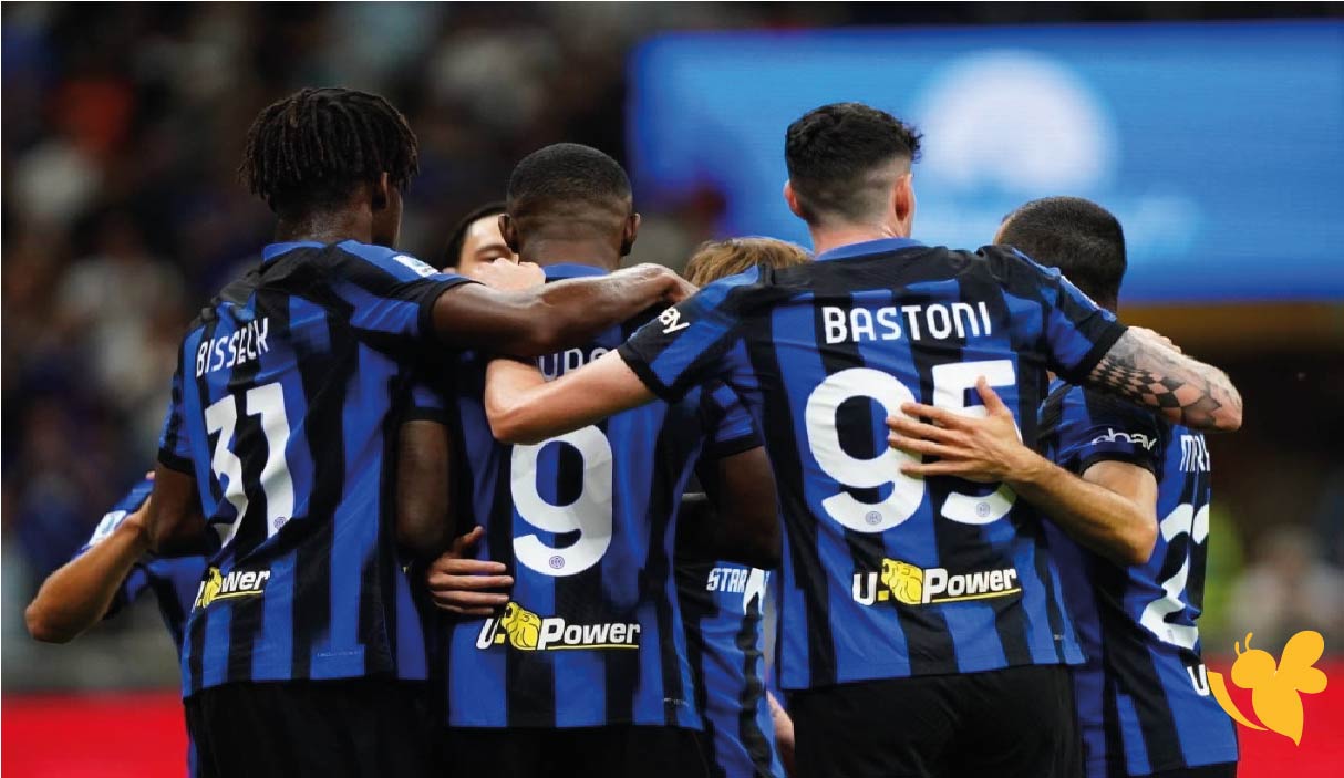 شاهد بث مباشر لمباراة إنتر ميلان ضد بودوغليمت اليوم في دوري أبطال أوروبا 2026 شاهد بث مباشر لمباراة إنتر ميلان ضد بودوغليمت اليوم في دوري أبطال أوروبا 2026