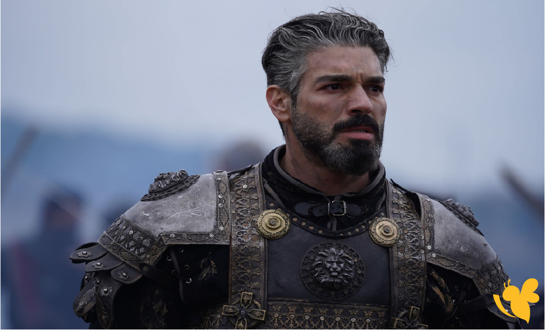 Kuruluş Orhan شاهد الحلقة 15 لمسلسل المؤسس أورهان.. اليوم عبر قناة ATV التركية