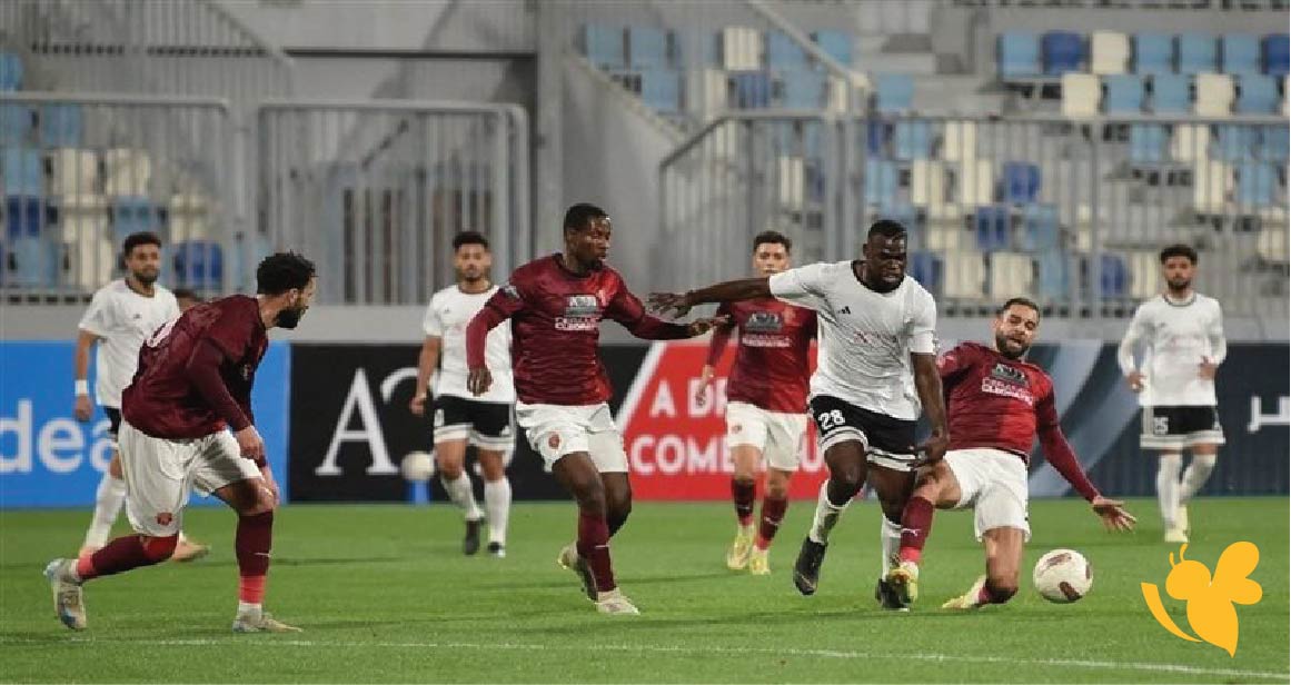 موقع يلا لايف&nbsp;البث المباشر لمباراة&nbsp;طلائع الجيش ضد نادي زد في نصف نهائي كأس مصر