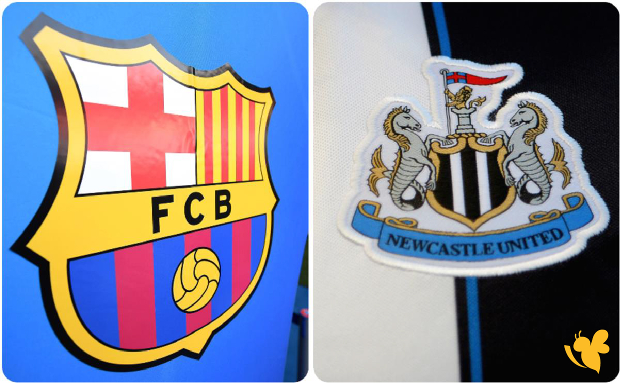 live online شاهد مباراة برشلونة ضد نيوكاسل يونايتد في&nbsp;دوري أبطال أوروبا 2026