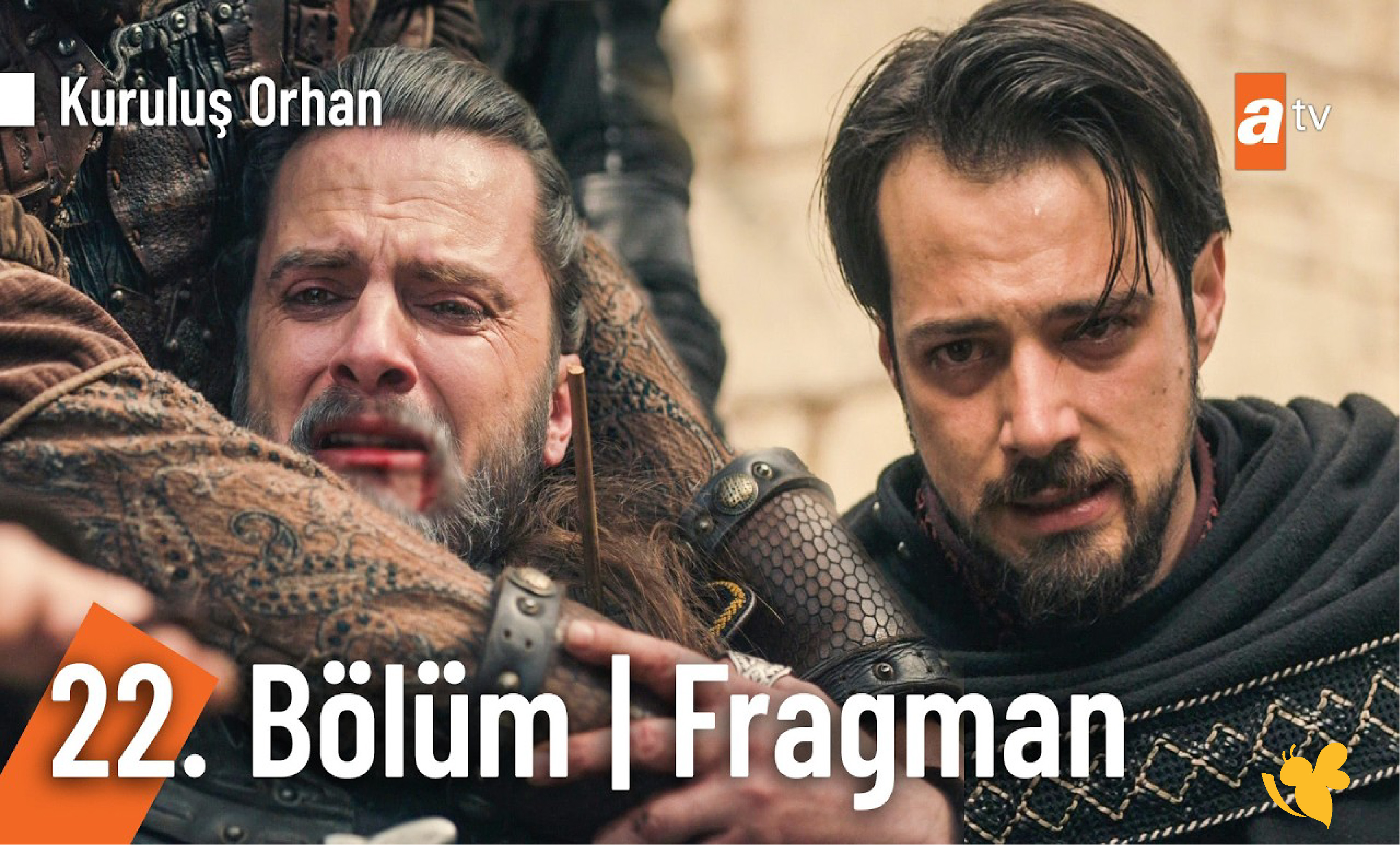 تفاصيل موعد عرض مسلسل &ldquo;المؤسس أورهان&rdquo; الحلقة 22 وأحداث منتظرة Kuruluş Orhan