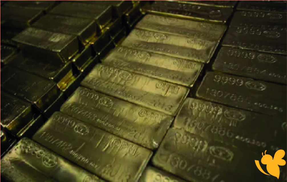 سعر الجنيه الذهب اليوم في مصر يحافظ على مستوياته المرتفعة