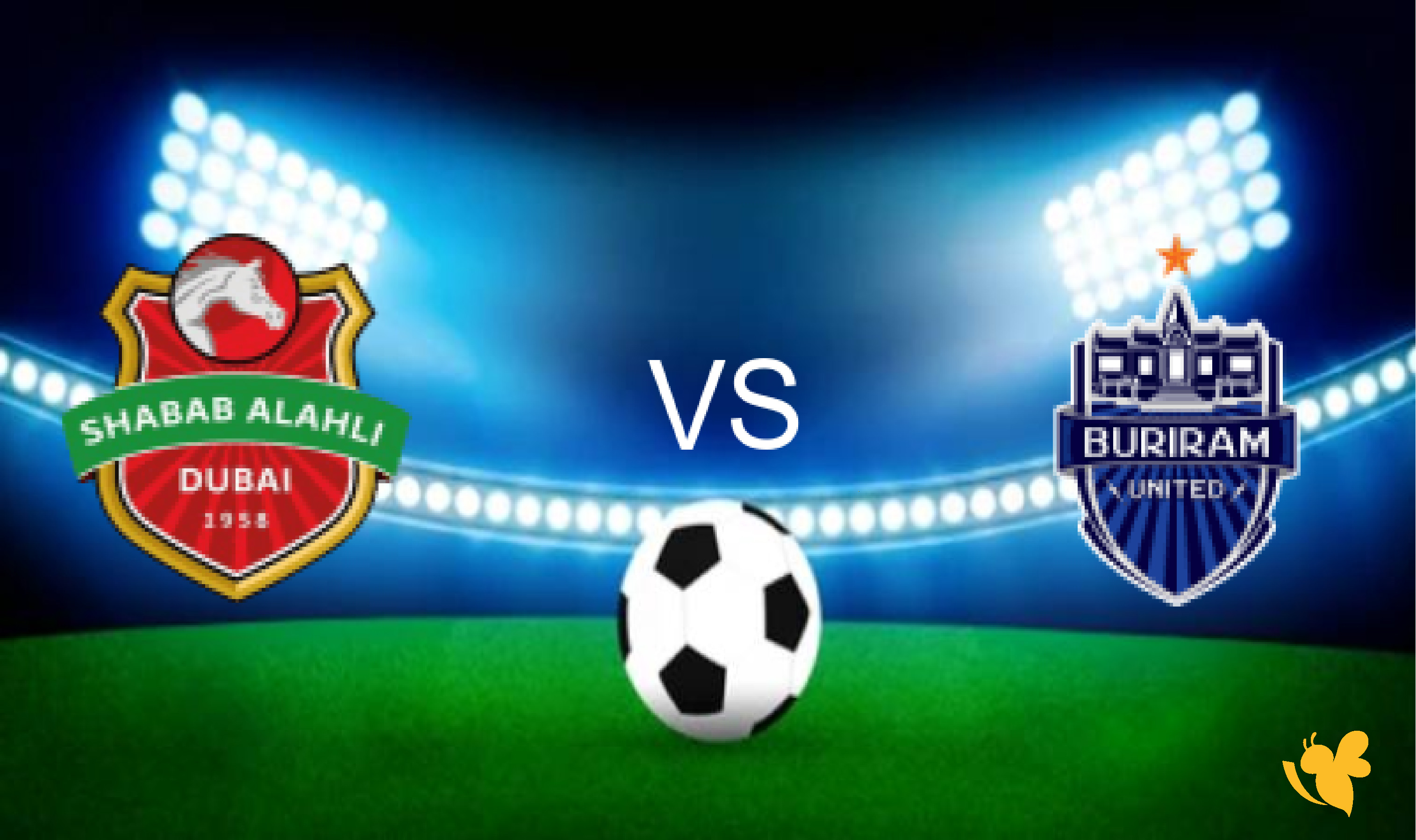 ترقبوا موعد البث المباشر لمباراة شباب الأهلي ضد بوريرام يونايتد في دوري أبطال آسيا للنخبة