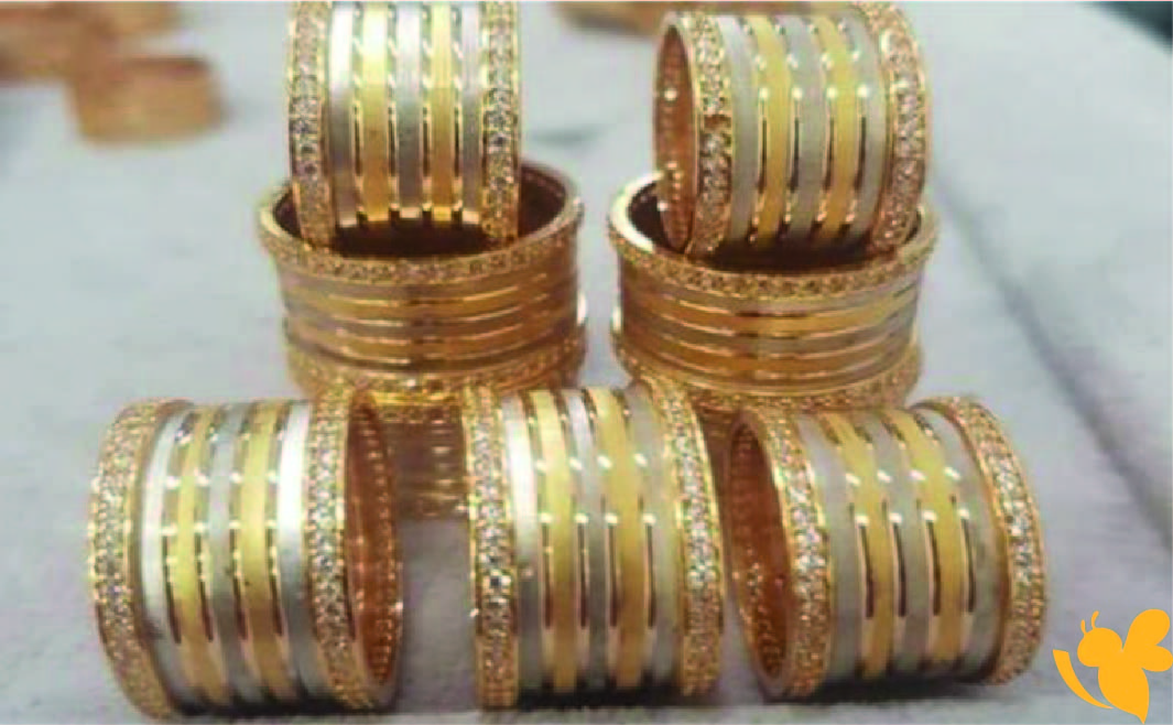 أسعار الذهب في سوريا تسجل استقرارًا ملحوظًا اليوم