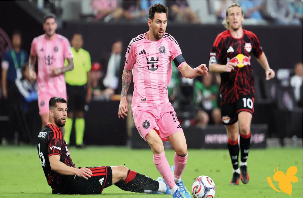 &nbsp;موقع يلا لايف بث مباشر لمباراة إنتر ميامي ضد كولورادو رابيدزفي الدوري الأمريكي