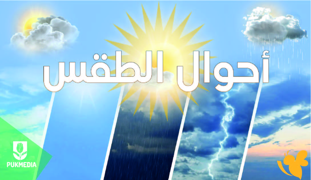 السعودية تشهد طقساً حاراً اليوم مع تقلبات جوية في عدة مناطق