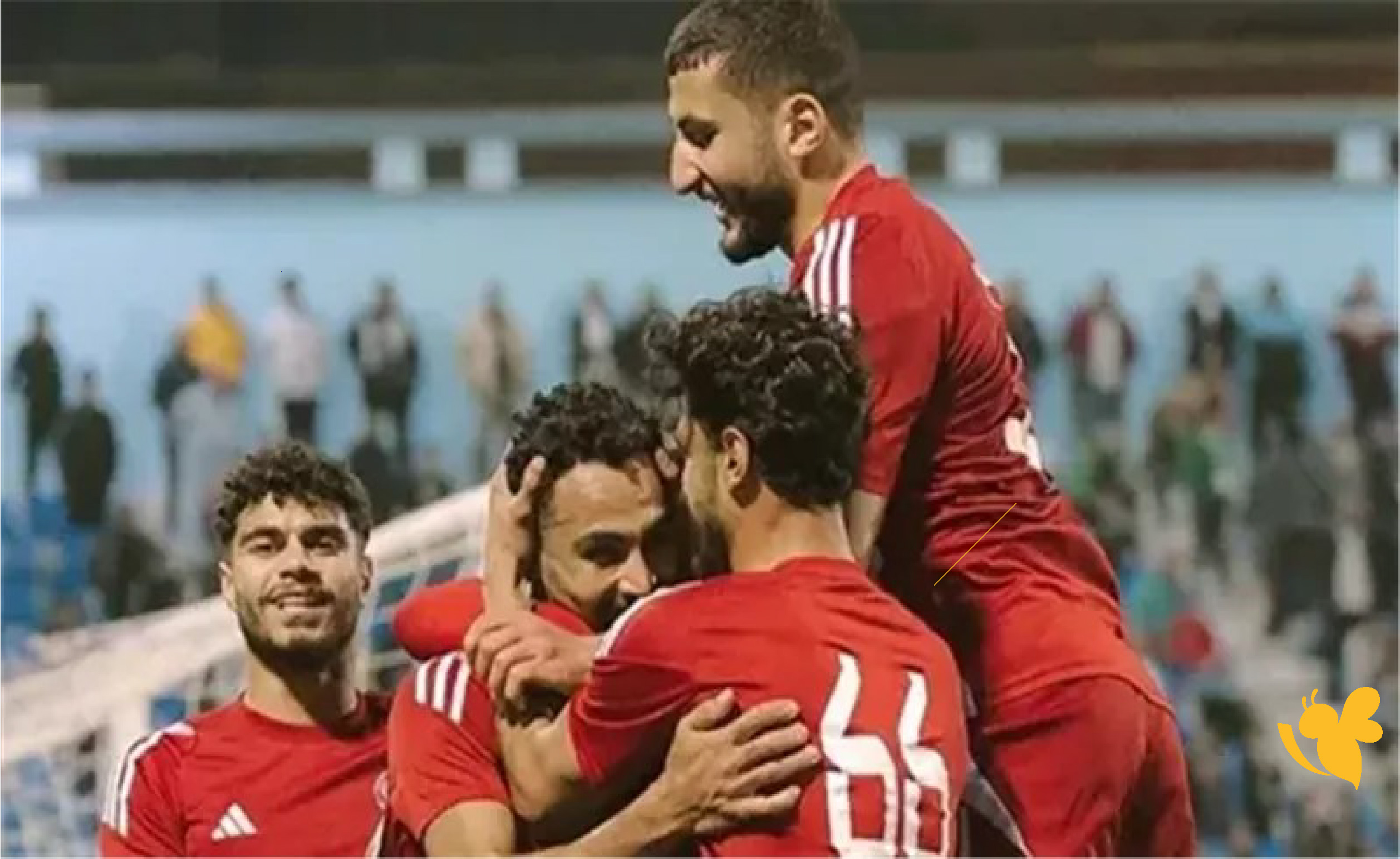 رابط مشاهدة مباراة حرس الحدود ضد كهرباء الإسماعيلية في الدوري المصري الممتاز