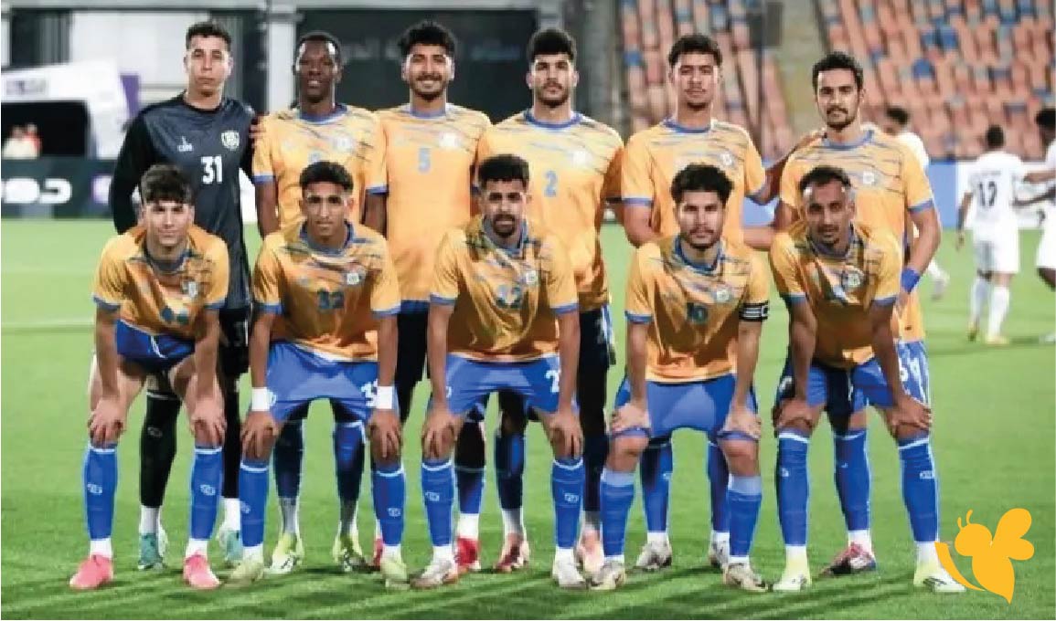موعد مباراة المقاولون العرب ضد وادي دجلة اليوم في الدوري المصري والقنوات الناقلة
