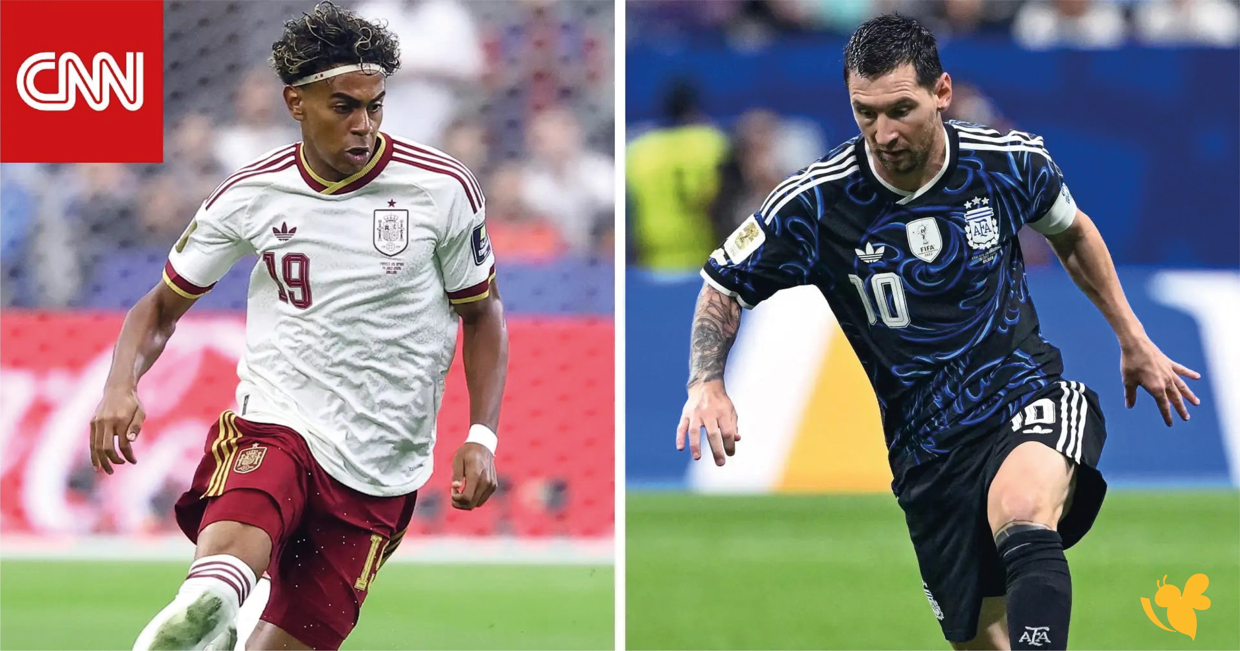 قبل نهائي المونديال تشافي يحدد مفتاح تفوق إسبانيا على الأرجنتين قبل نهائي المونديال تشافي يحدد مفتاح تفوق إسبانيا على الأرجنتين