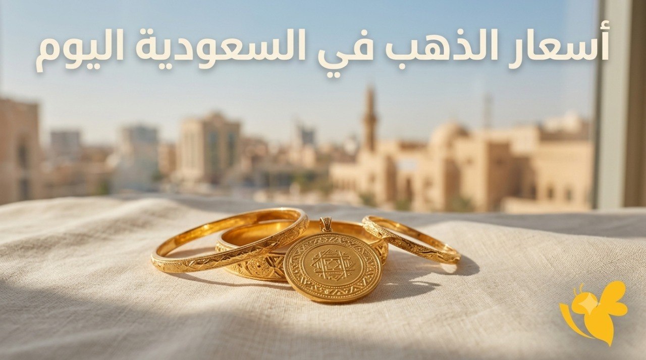هل يرتفع الذهب مجدداً؟.. أسعار المعدن الأصفر في السعودية اليوم