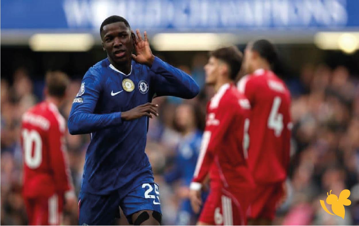 kora tv365 بث مباشر لمباراة تشيلسي ضد نوتنجهام فورست في الدوري الإنجليزي kora tv365 بث مباشر لمباراة تشيلسي ضد نوتنجهام فورست في الدوري الإنجليزي