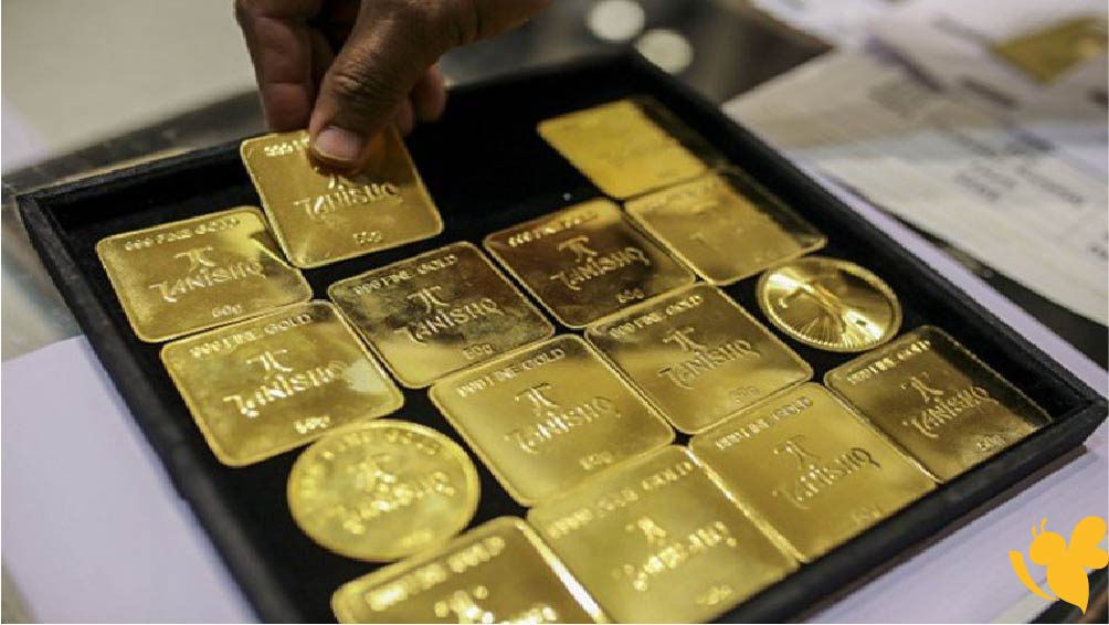 بعد موجة الارتفاع الجنونية.. الذهب في العراق يبدأ مرحلة جديدة من التقلبات