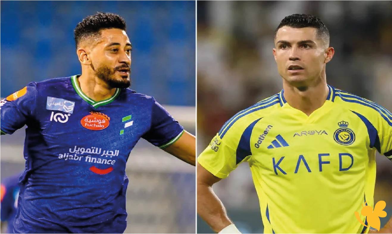 Yalla shoot شاهد مباراة النصر والفتح في دوري روشن السعودي بث مباشر