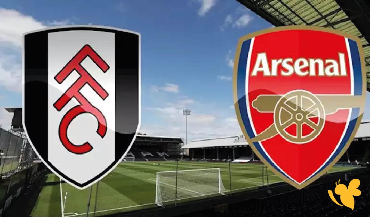 رابط البث المباشر لمباراة أرسنال ضد فولهام&nbsp;في الدوري الإنجليزي شاهدها بدون تشفير