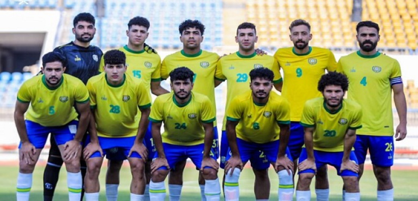 الإسماعيلي يواجه حرس الحدود الليلة في لقاء الهروب من القاع بدوري Nile