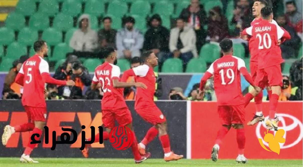 موعد مباراة السودان ضد عمان الأولمبي اليوم الثلاثاء 18 نوفمبر 2025 والقنوات الناقلة