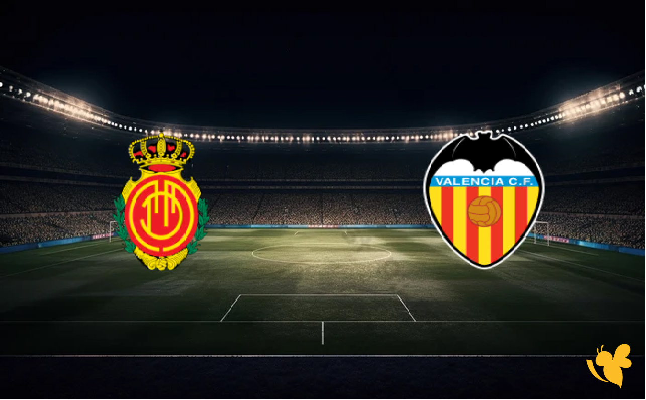 موعد مباراة فالنسيا ضد ريال مايوركا في الدوري الإسباني والقنوات الناقلة