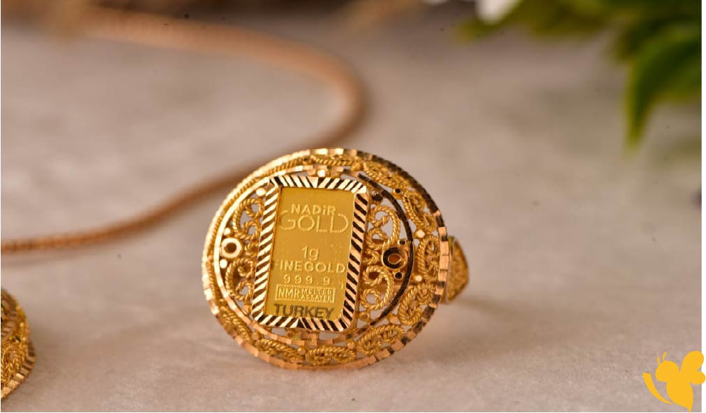 أسعار الذهب في العراق اليوم بيع وشراء