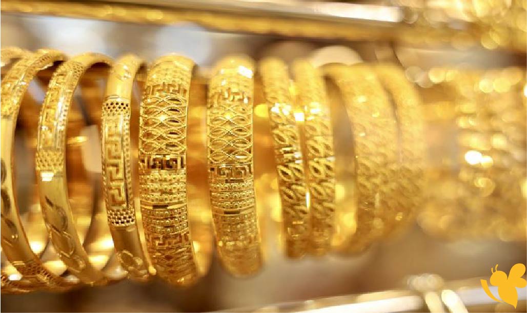 كم سعر الذهب اليوم في سوريا؟ عيار 21 الآن